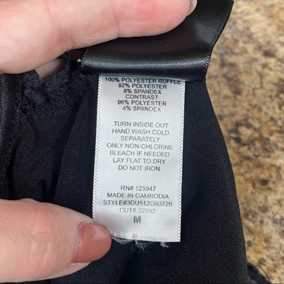 J.T.B. ladies shirt - Picture 6 of 7